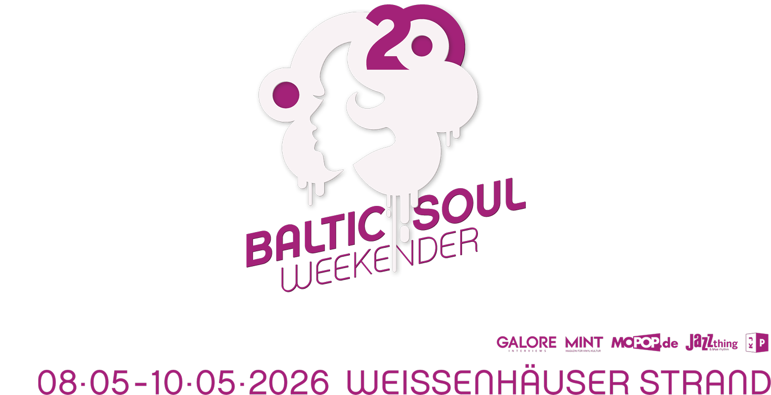 Baltic Soul Weekender Shop