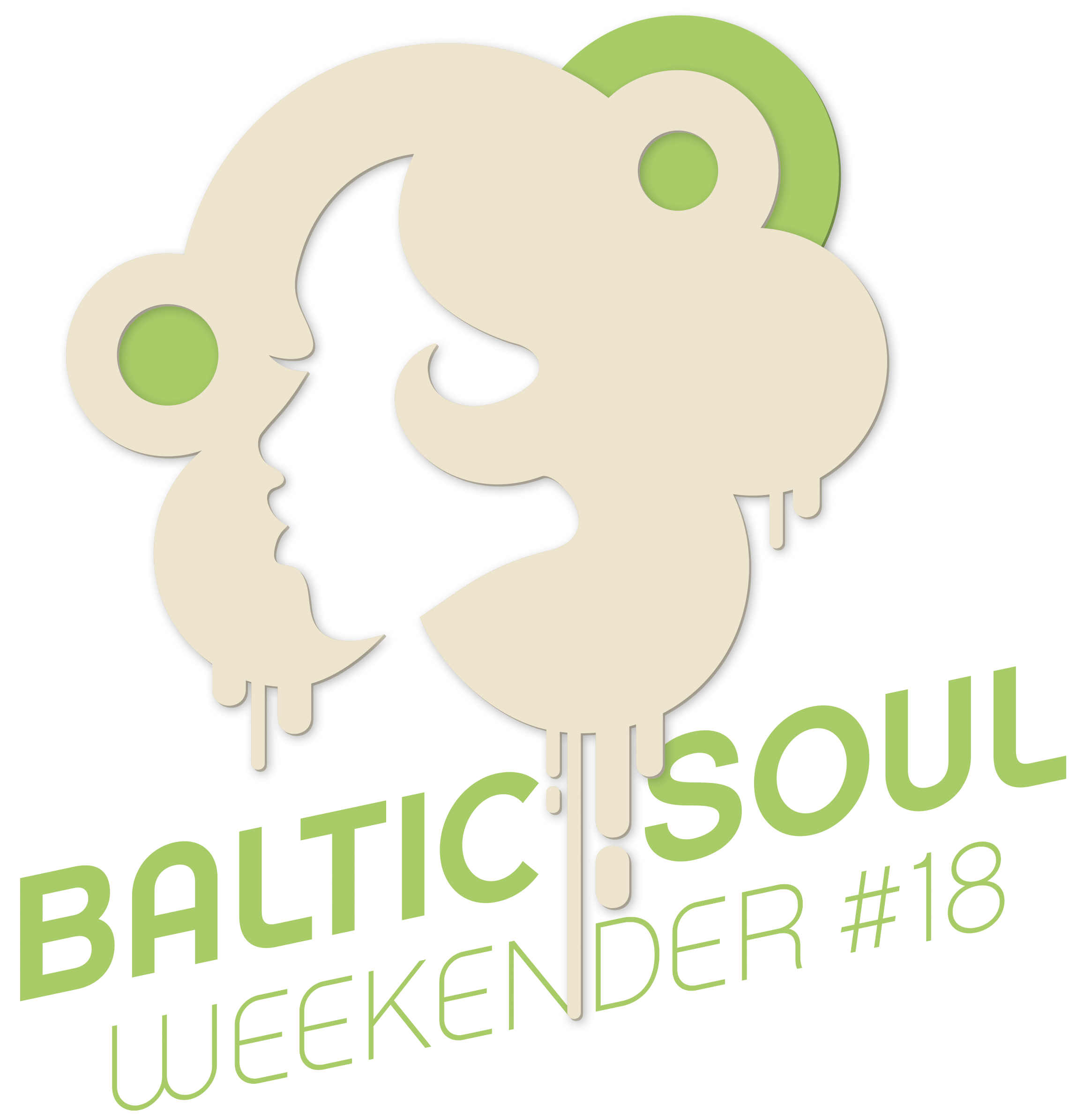 Baltic Soul Weekender Shop